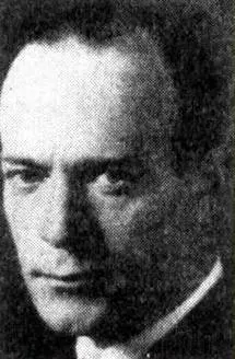 Raeburn Van Buren