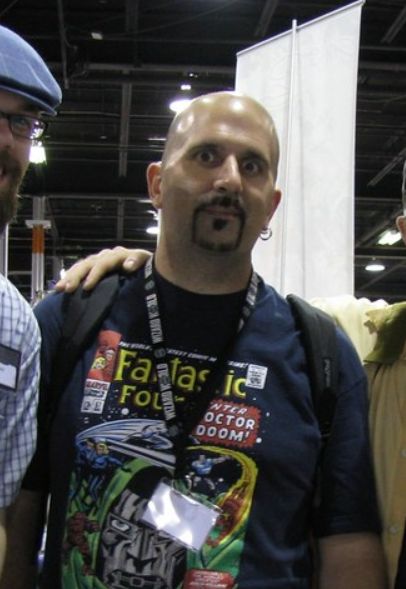 Vincent Bonavoglia