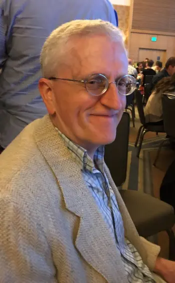 Todd Klein