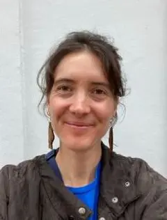 Flora Lecomte