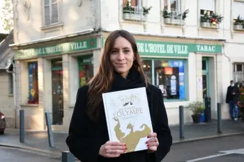 Lulu D'Ardis