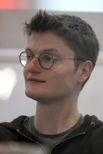 Matthias Rozes