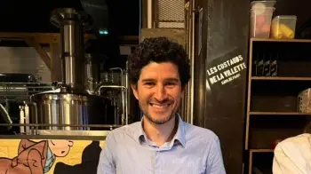 Marc Ouahnon