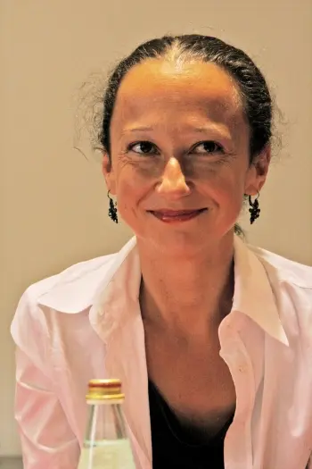 Muriel Barbery