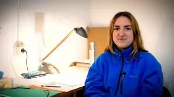 Sophie Couderc