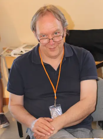 Thierry Smolderen