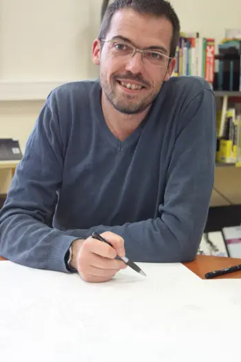 Olivier Deloye