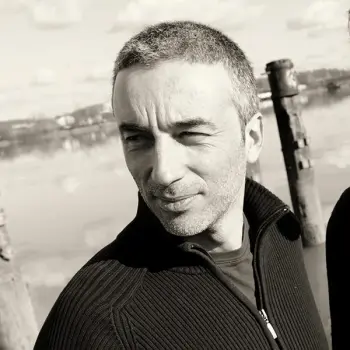 Christophe Dabitch