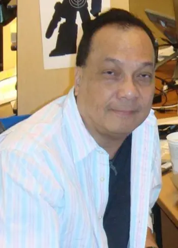 Delfin Barras