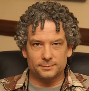 Scott Allie