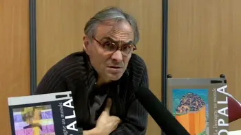 Pascal Rannou