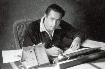 Frank Tashlin