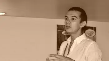 Clément Baloup