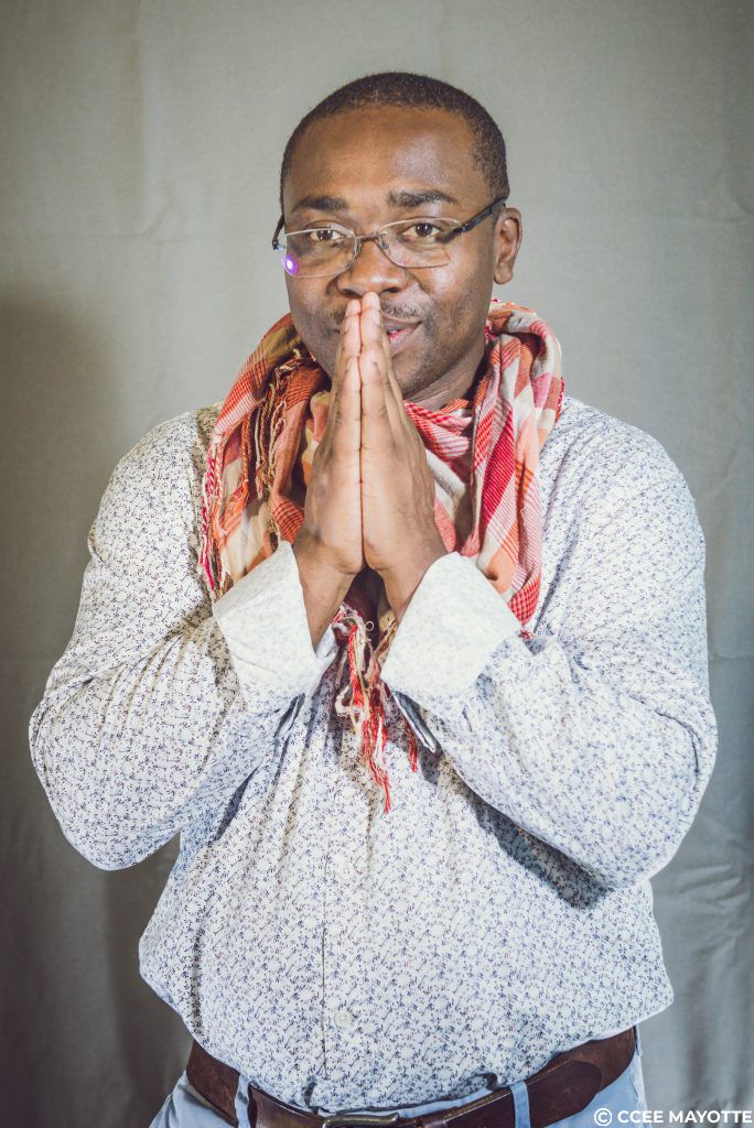 Zidini Saindou Dimassi