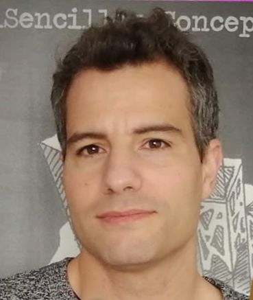 Adrian M Garcia