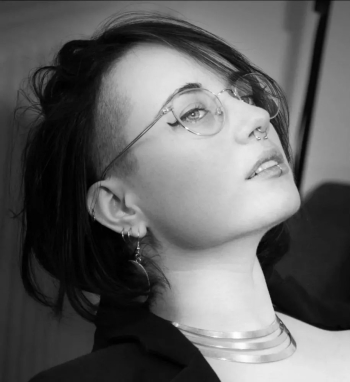 Morgane Paviot