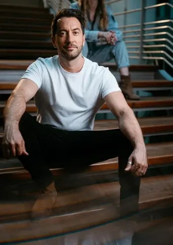 Keyvan Khojandi