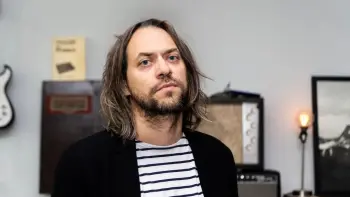 Antoine Corriveau