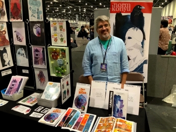 Norm Konyu