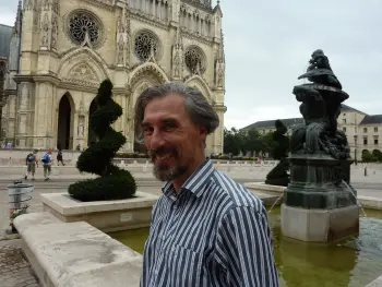 Stanislas Gros
