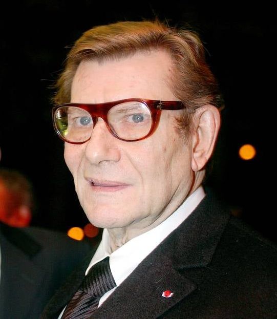Yves Saint Laurent