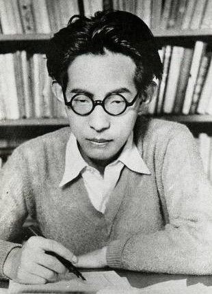 Tatsuo Hori