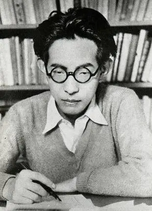 Tatsuo Hori