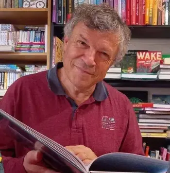 Francis Roudaut