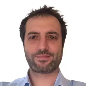 Simon Doniol