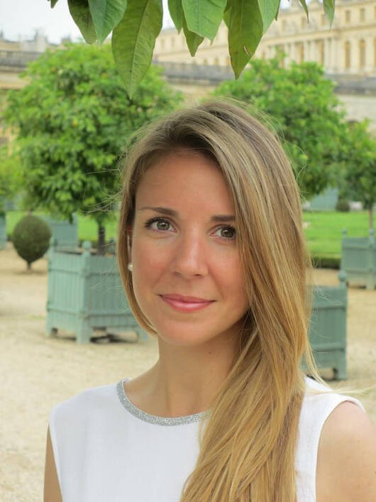 Camille Raveau