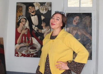 Marie Godest