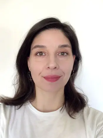 Pauline Kalioujny