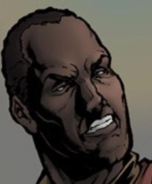Comixchef