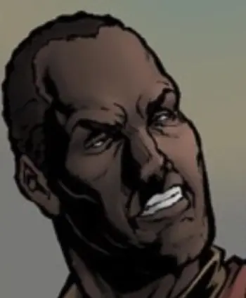 Comixchef