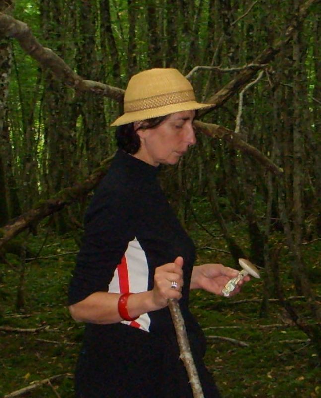 Monique Rival