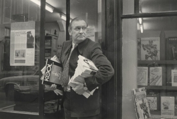 Éric Losfeld