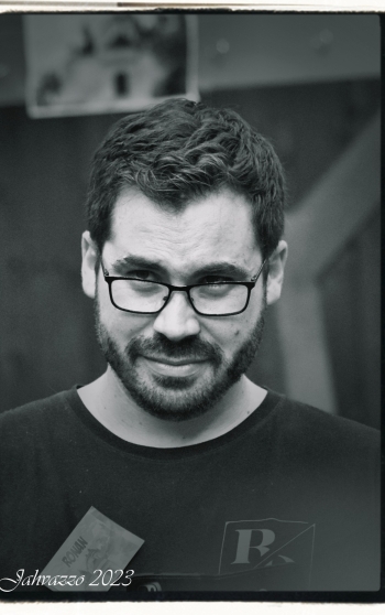 Ronan Deroubaix