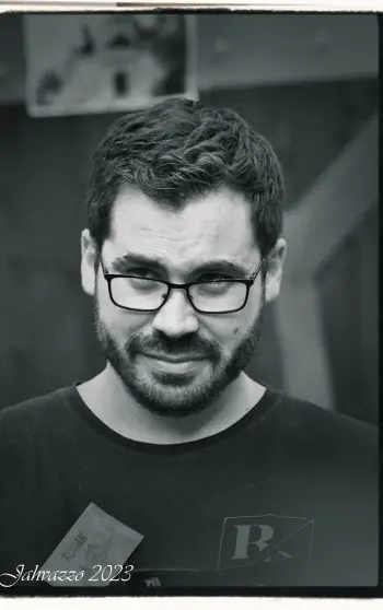 Ronan Deroubaix
