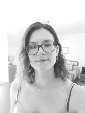 Daphné Zemmouri