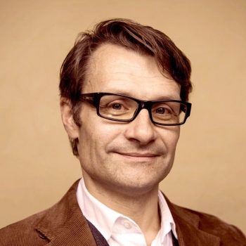 Christian Moreillon