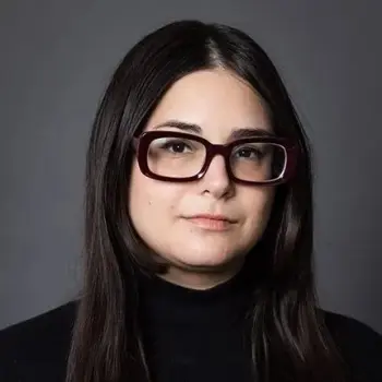 Jensine Eckwall