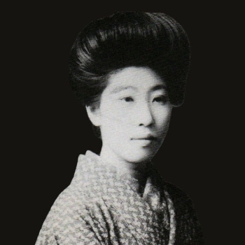 Hisajo Sugita