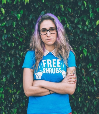 Gaby Dunn