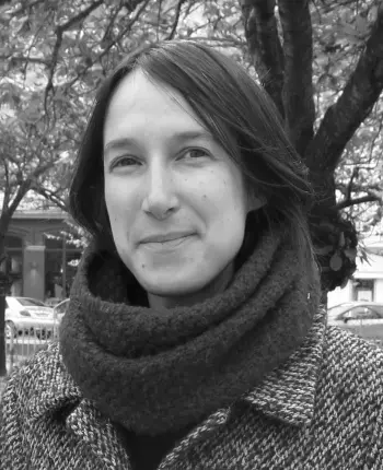 Marie Flusin