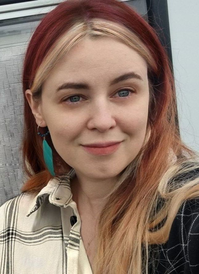 Jenny Jinya