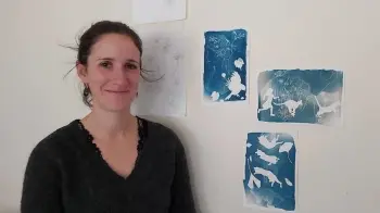 Delphine Vaute