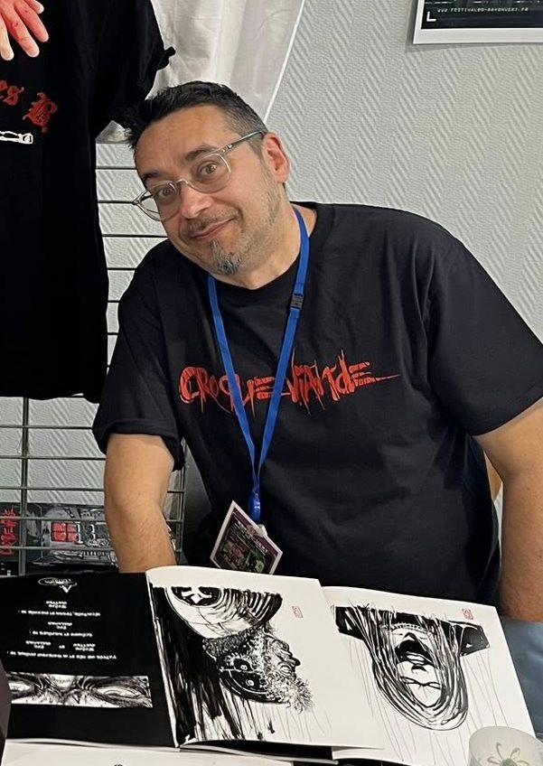 Jérôme Gueffier