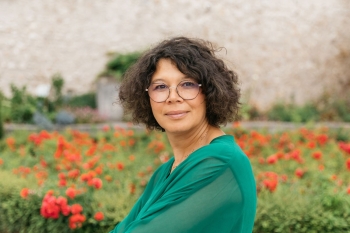 Yasmine Candau