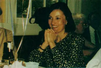 Glynis Oliver
