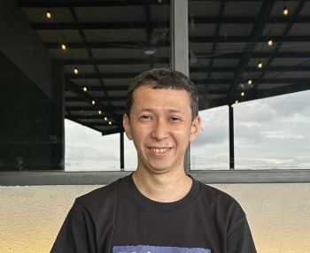 Russell Vincent Yu